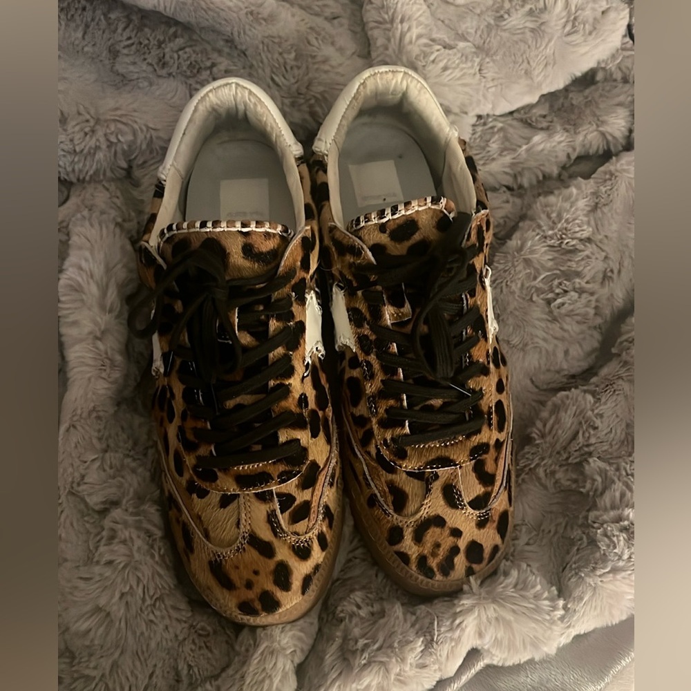 Prefect wear with anything sneaker.